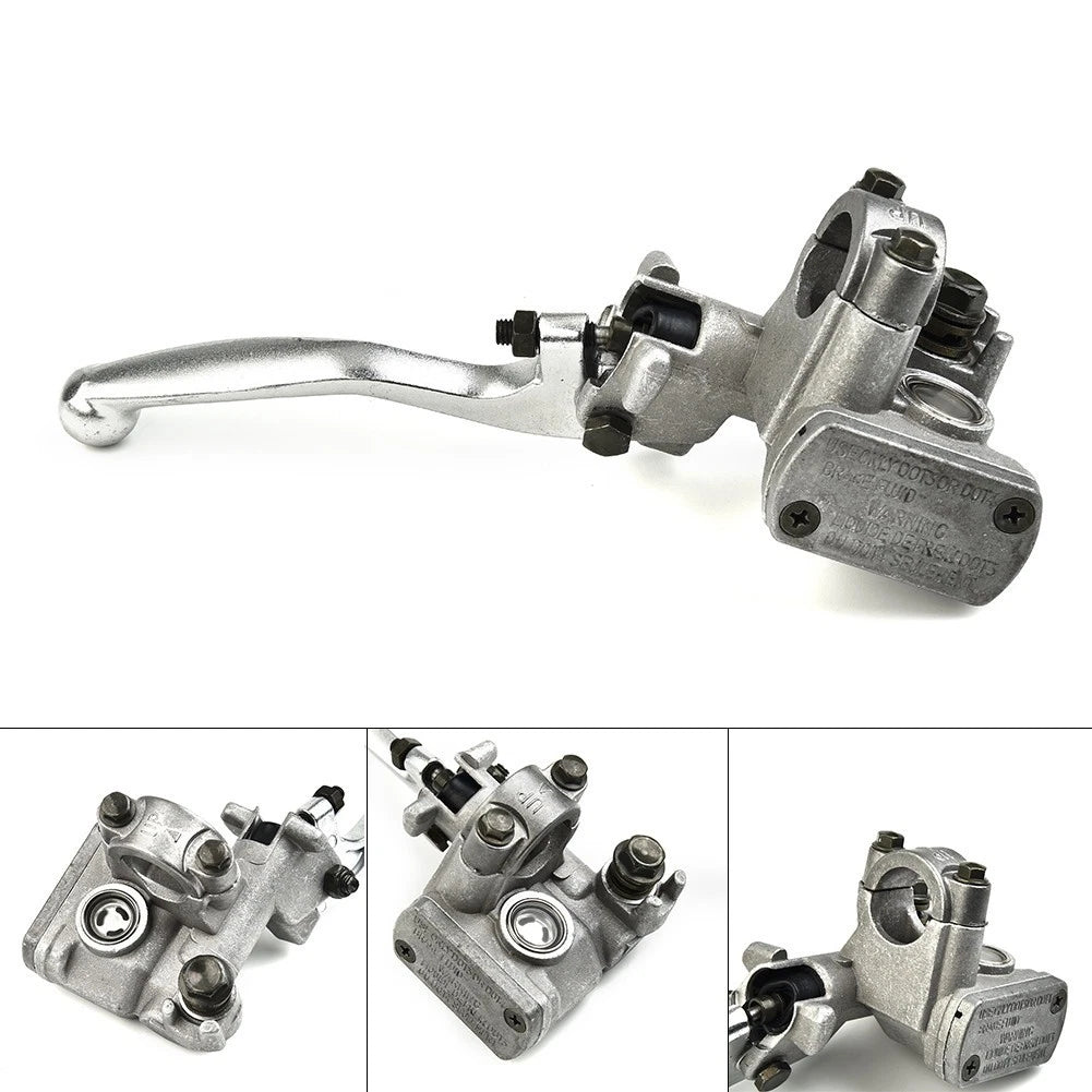 Adjustable Brake Front Cylinder Master Fit For Honda Crf250x Cr125r