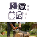 Carburetor Kit Easy Installation
