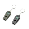High-Pitched Survival Whistle