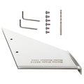 Skeg Guard Protector Mercury 75-115HP by Mercury