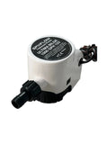 Johnson Pump, Spx Flow Ultima Bilge Pump, 1000gph, | Hook & Hull Co