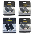 Mobile Gaming Thumb Covers - Lightweight Fit
