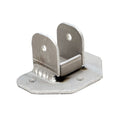 Tracker Boat Actuator Mounting Bracket 120299 | AluminumOpens in a new