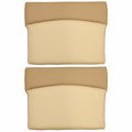 Scout Boat Seat Backrest Cushions 251 XS Sand by Scout