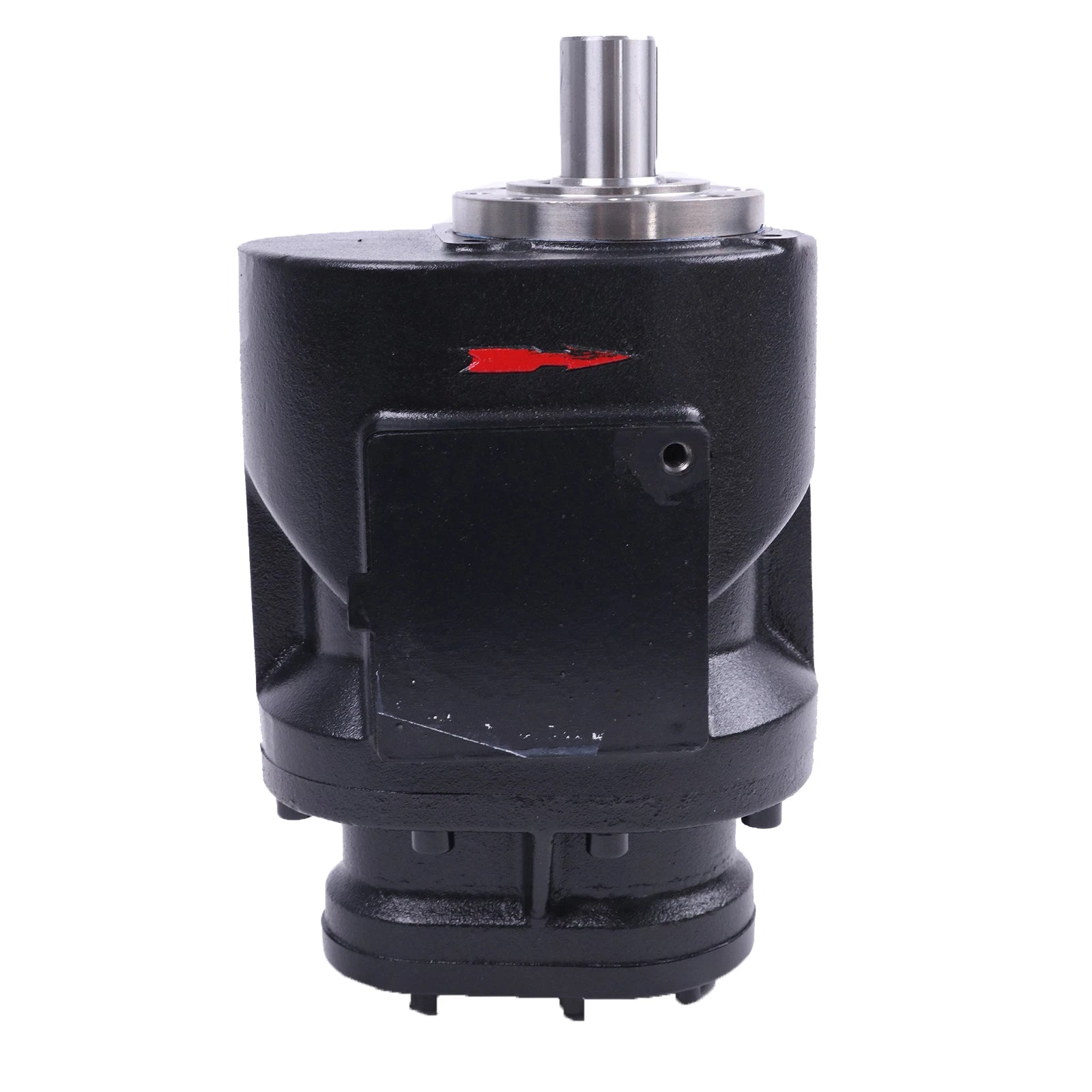 Compressor Pump Air End Ynt60a For Screw Air Compressor 7.5kw Direct