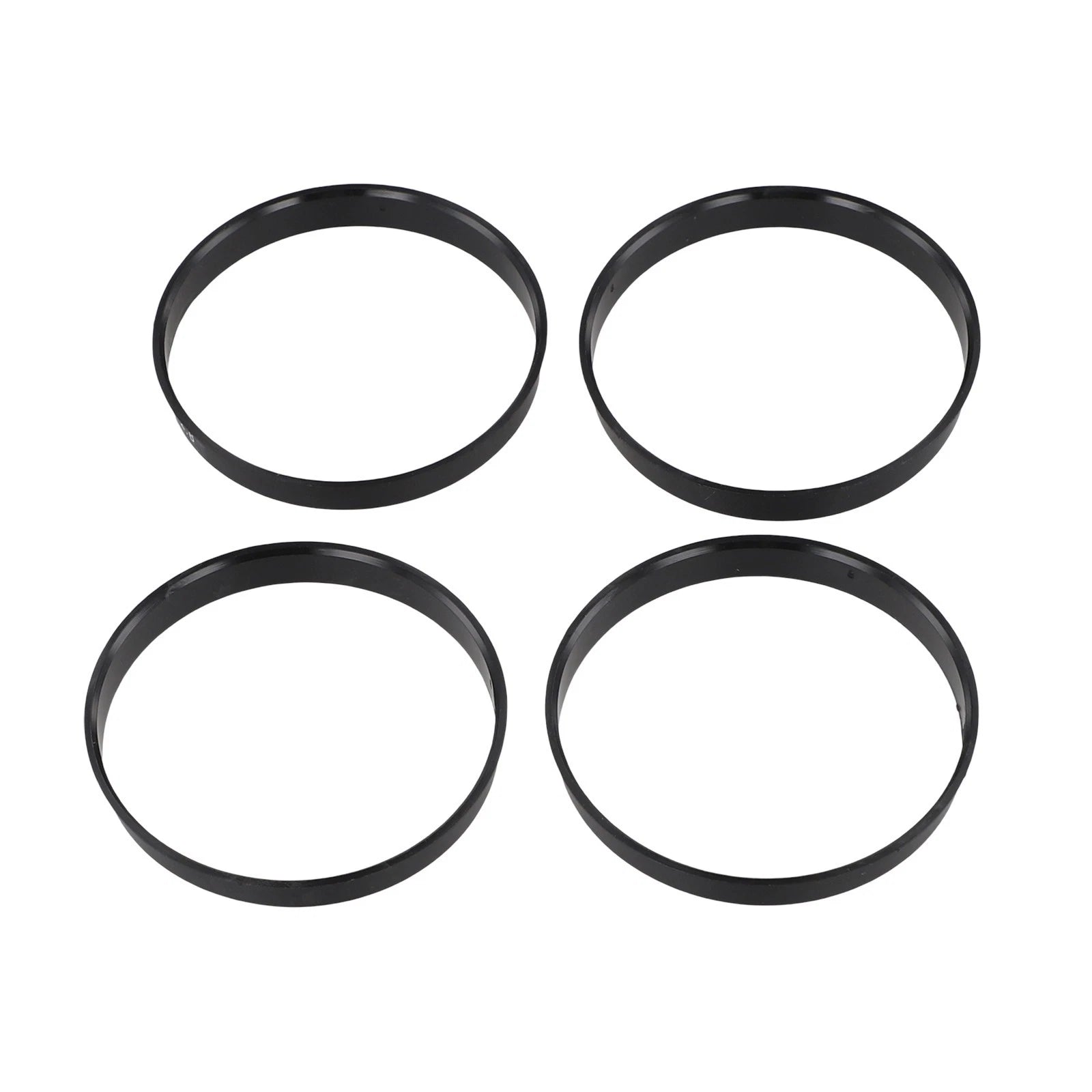 For Hub Centering Rings 74 1 X 72 6 Mm Secure And Convenient Setup