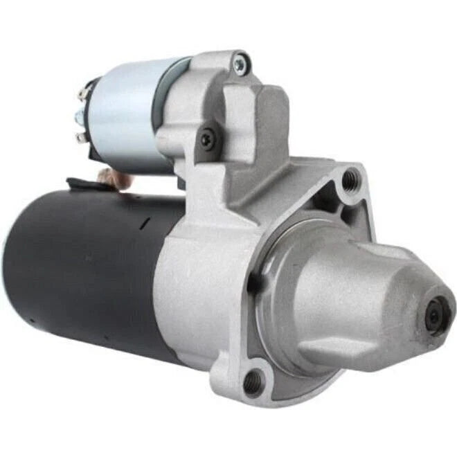 New Starter For 3.0 Diesel Mercedes Sprinter Van 2010, 2011