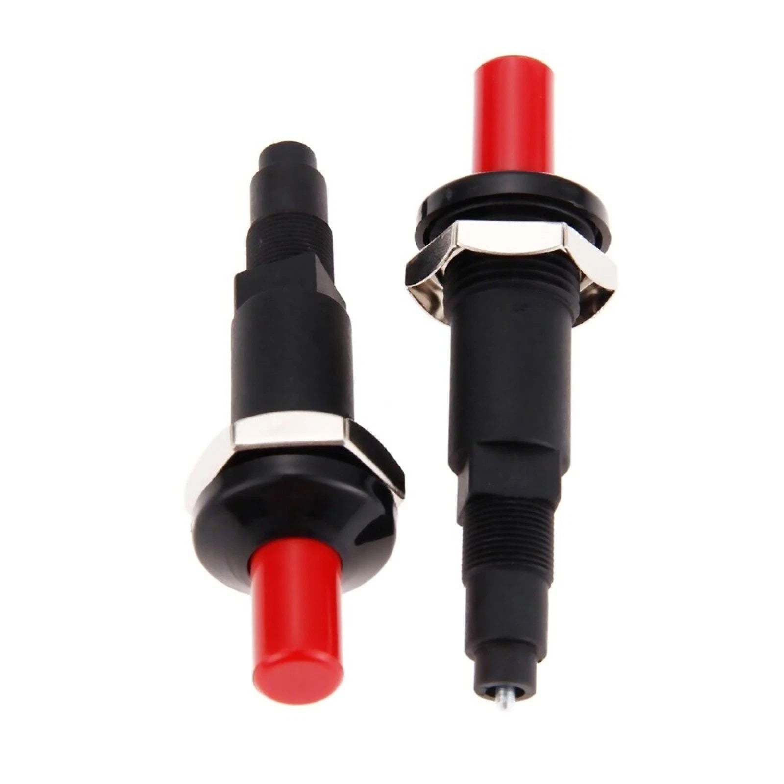 Piezo Spark Ignitor Kit Gas Fireplace Oven Bbq Grill Lighter Burner