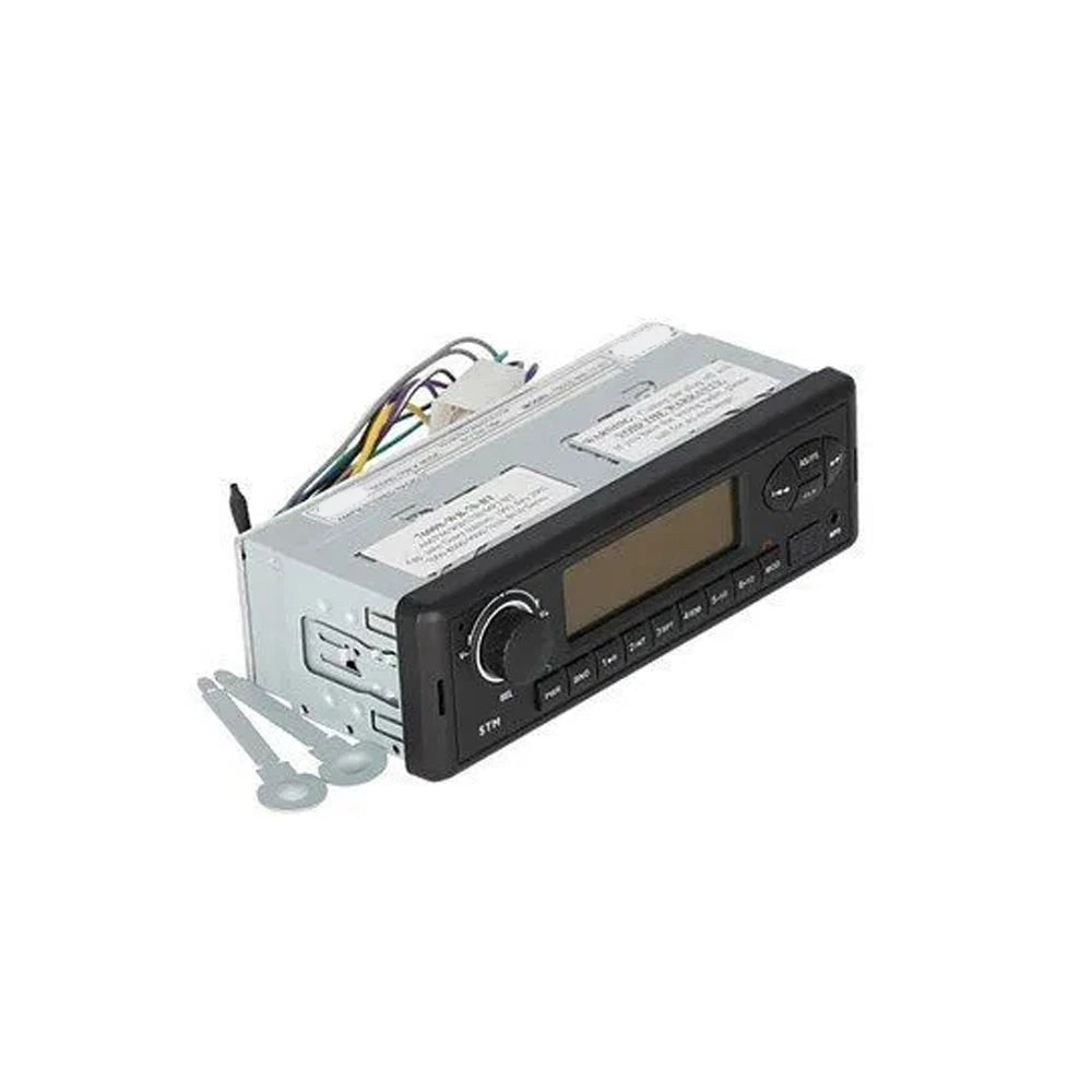 Radio Mp3 Bluetooth Fits John Deere 7210 7410 7810 8100 8200 8300