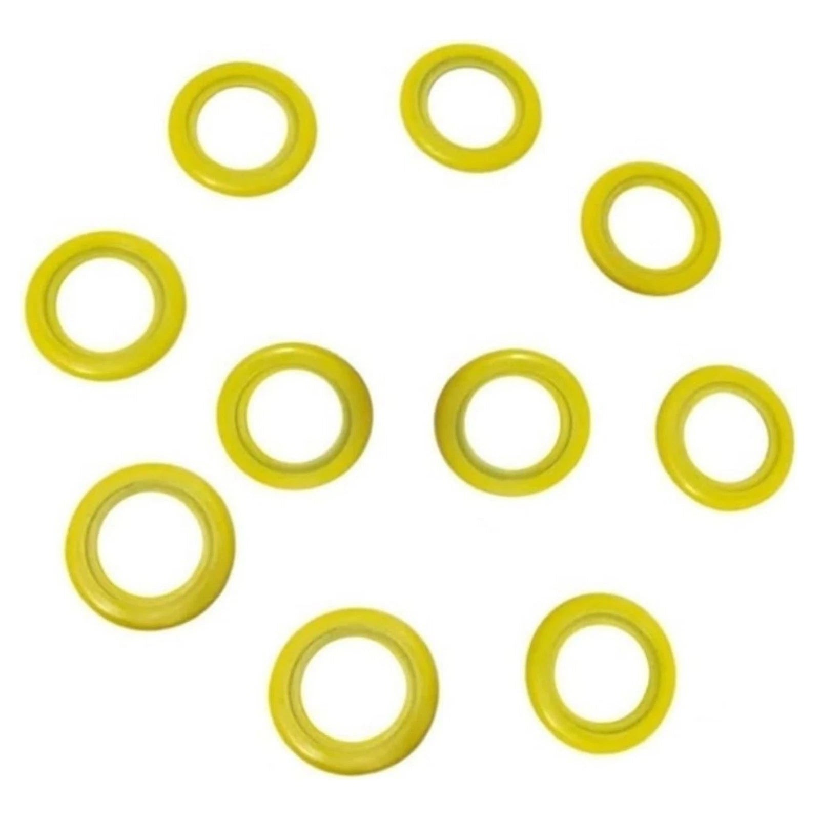 10pcs Drain Screw Seal Washer For Mercury Marine 26-8m0204693