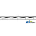 V12072h Cyl Bar Set 5l/5r Harden