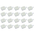 T10 Led Interior Light Bulbs Xenon White 700lm 2835 Smd 921 194 12V Rv