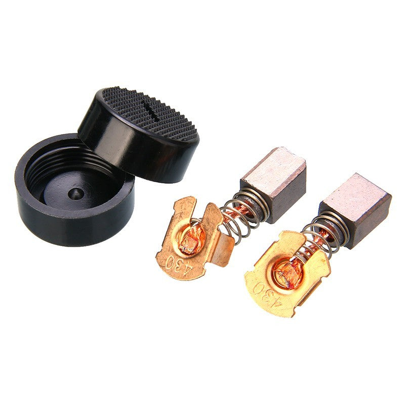 Carbon Brush Tool Spring for Angle Grinder