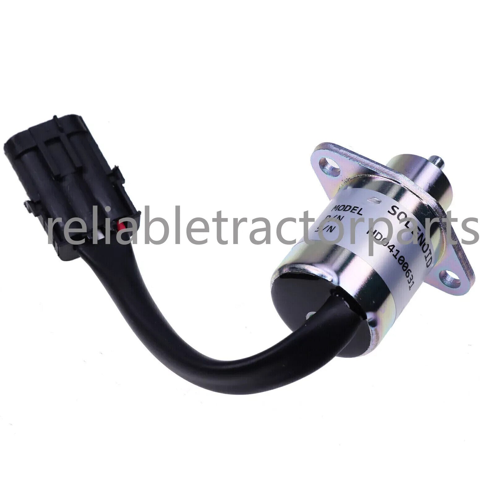 Sa-4934-24 For Perkins 700 Series 24V Fuel Shutdown | Hook & Hull Co