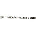 Challenger Boat Elliptical Grab Rail 18 1/2 Inch Stainless by Challenger