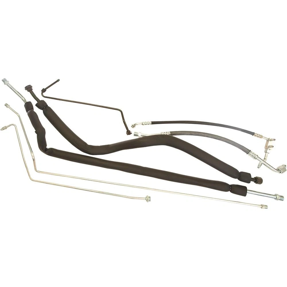 Amx10256 Hose Kit