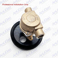 Replaces Chrysler G7 G7b G5 Sherwood Water Pump 3745511 3619212