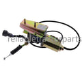 1819002270 Fits For Jcb Js200 Js175w Isuzu 4bg1 Hitachi Flameout