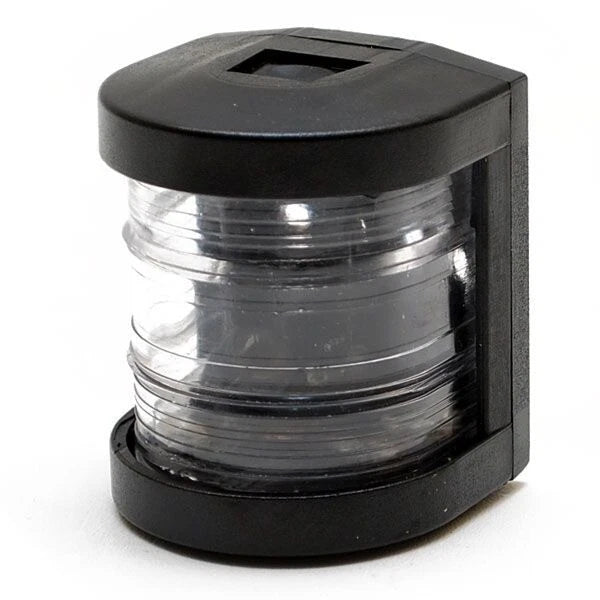 Whitecap Boat Masthead Light S-8011 | Mastercraft 12V Clear Halogen