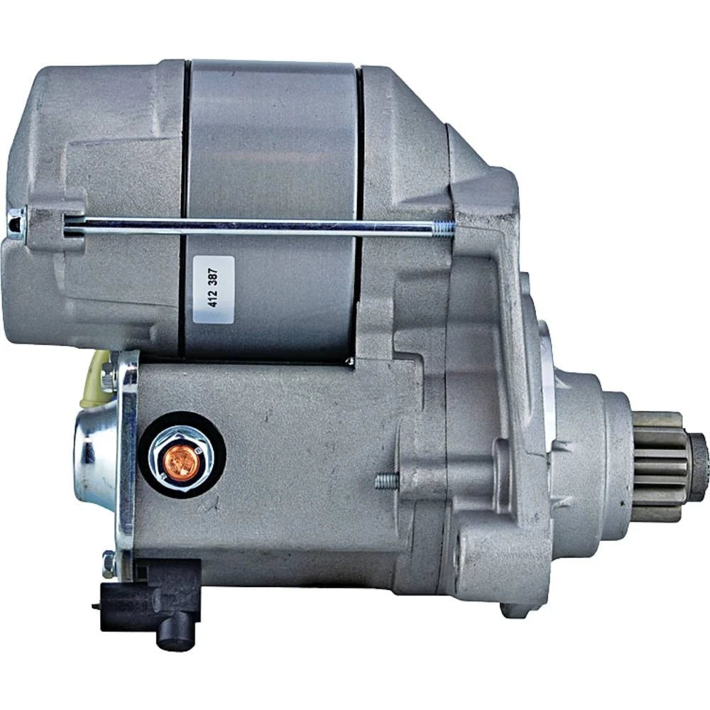 410-52468-jn J&n Electrical Products Starter
