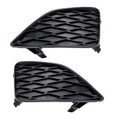 Precise Fit Fog Light Cover Set For Toyota For Corolla 2009 10 Primed