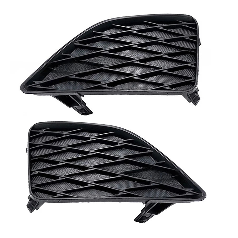 Precise Fit Fog Light Cover Set For Toyota For Corolla 2009 10 Primed