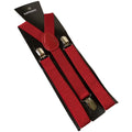 Adjustable Braces Suspenders for Men