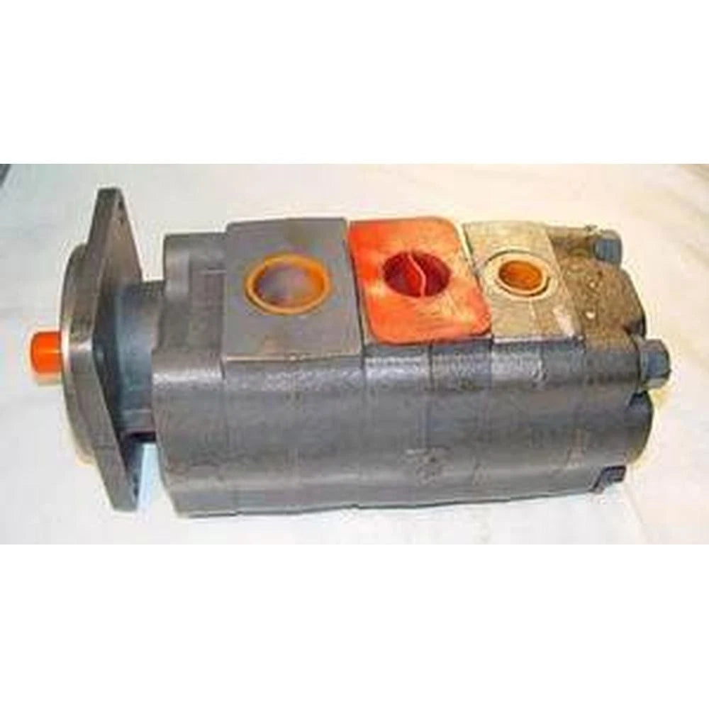 L110544 Hydralic Pump Fits Case W14