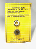 '-New- Scot Pump 101.000.251 , Seawater Pump Seal , 5/8" Shaft