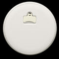Access Deck Plate Jim Black 8 Inch Polar White by Jim Black
