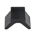 Boat Trailer V Bow Stops – 2" Mounting Width