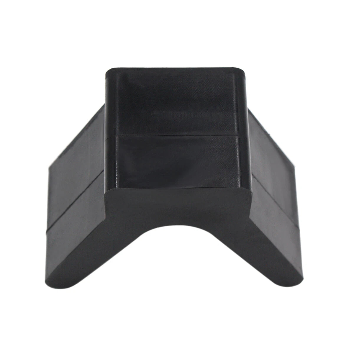 Boat Trailer V Bow Stops – 2" Mounting Width