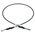 1531317c2 (1) Aftermarket Replacement Throttle Cable Fits Case-ih