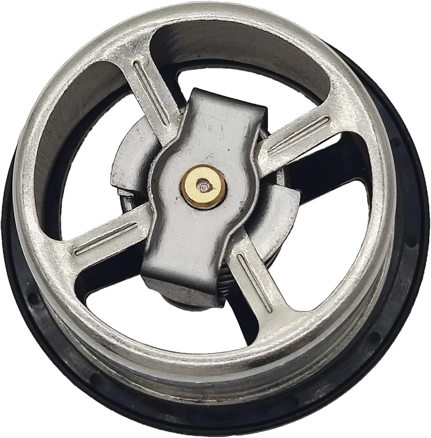 180°F Thermostat for Volvo Penta D4/D6 150-480 HP