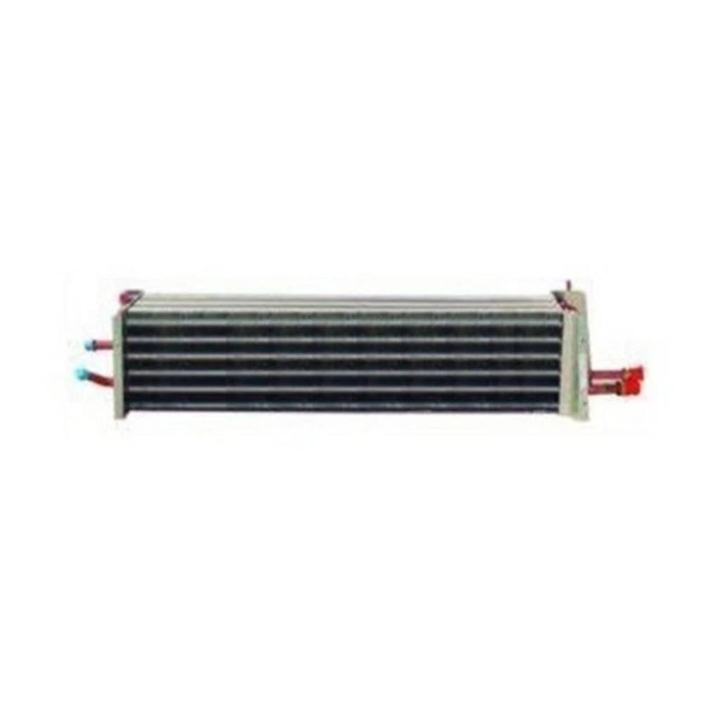 590-5000 Evaporator / Heater Combo - 25 X 6 X 5 1/4 Fits Case/ih