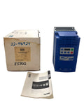 Lenze Esv552n02txb, Smvector (Vfd) | 7.5hp 208-240V Ac Drive - No