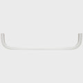 Sportsman Boat Transom Trim White 31 1/2 Inch by Sportsman