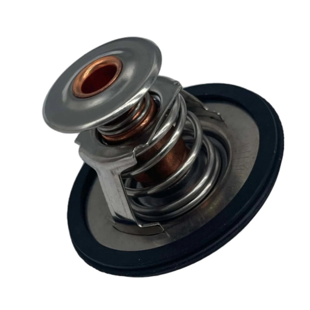 Thermostat for Volvo Penta AQD40A/TMD40A Marine Engine (Replaces 3831425)