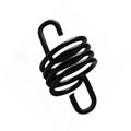 Buffer Spring Repair for HS81