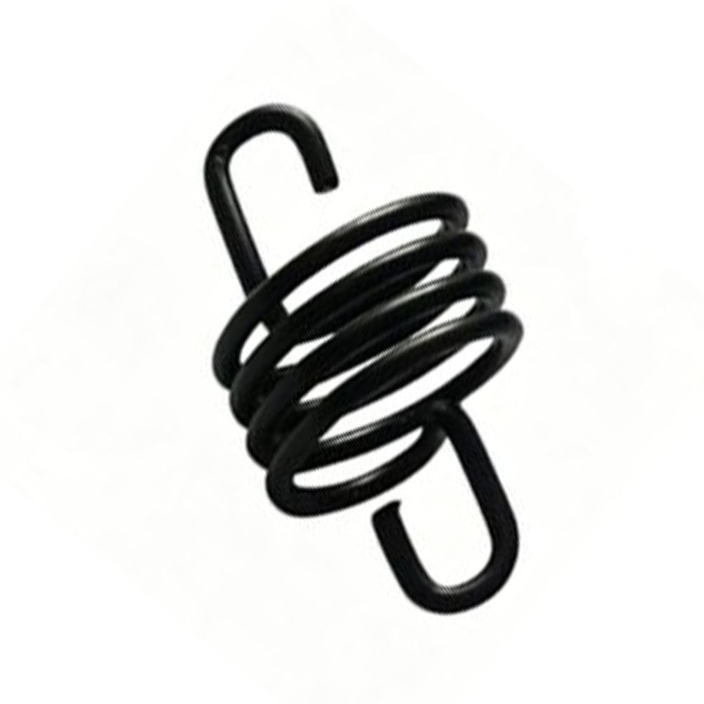 Buffer Spring Repair for HS81