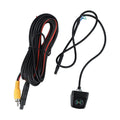 Waterproof Car Reverse Camera With 170 Degree Wide Angle And High