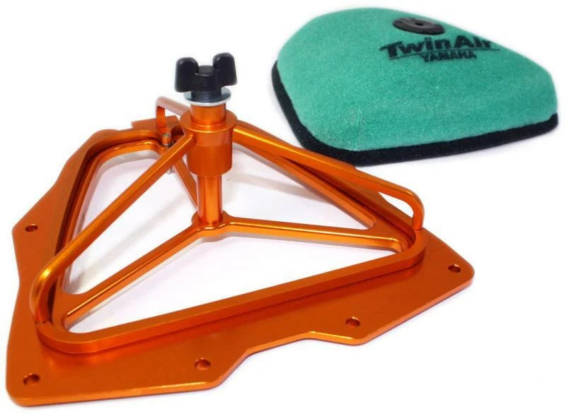 New Twin Air Powerflow Kit For Yamaha Yzf Yz 250 F 2014 2015 2016