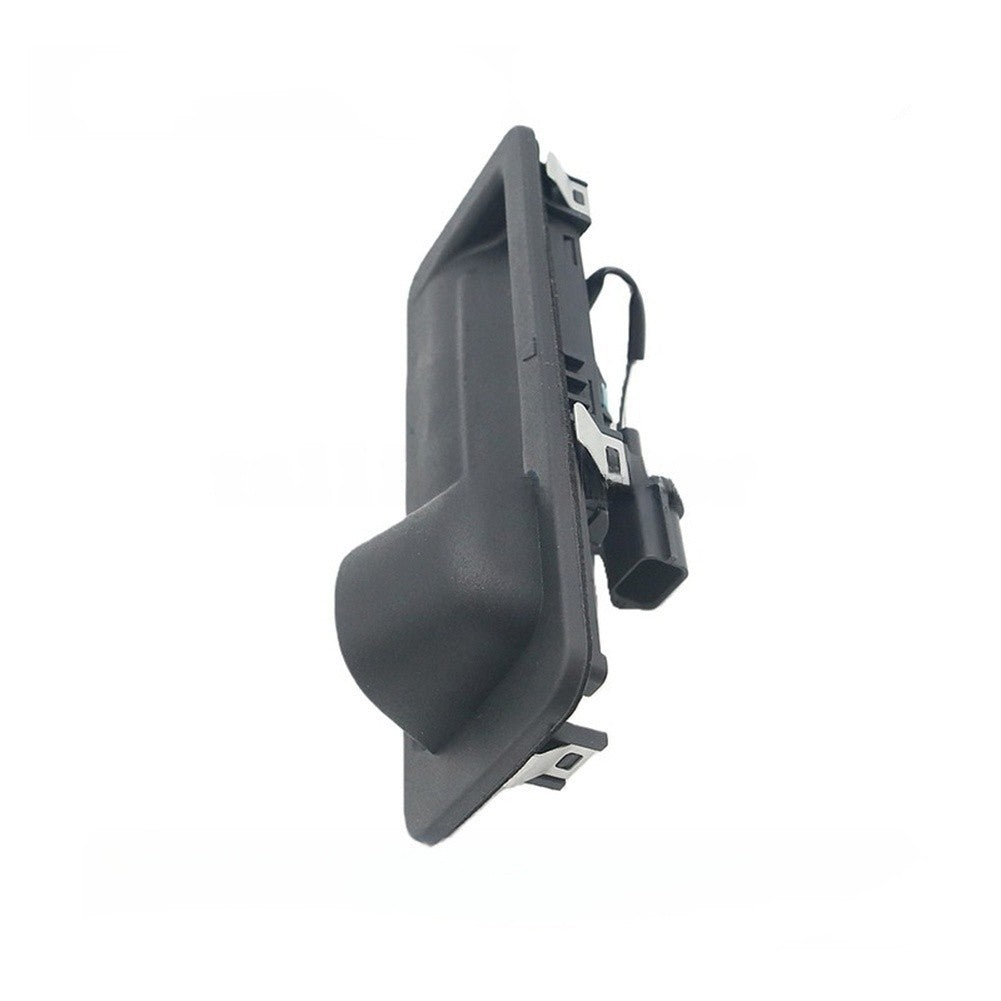 Tailgate Switch Trunk Handle Replacement
