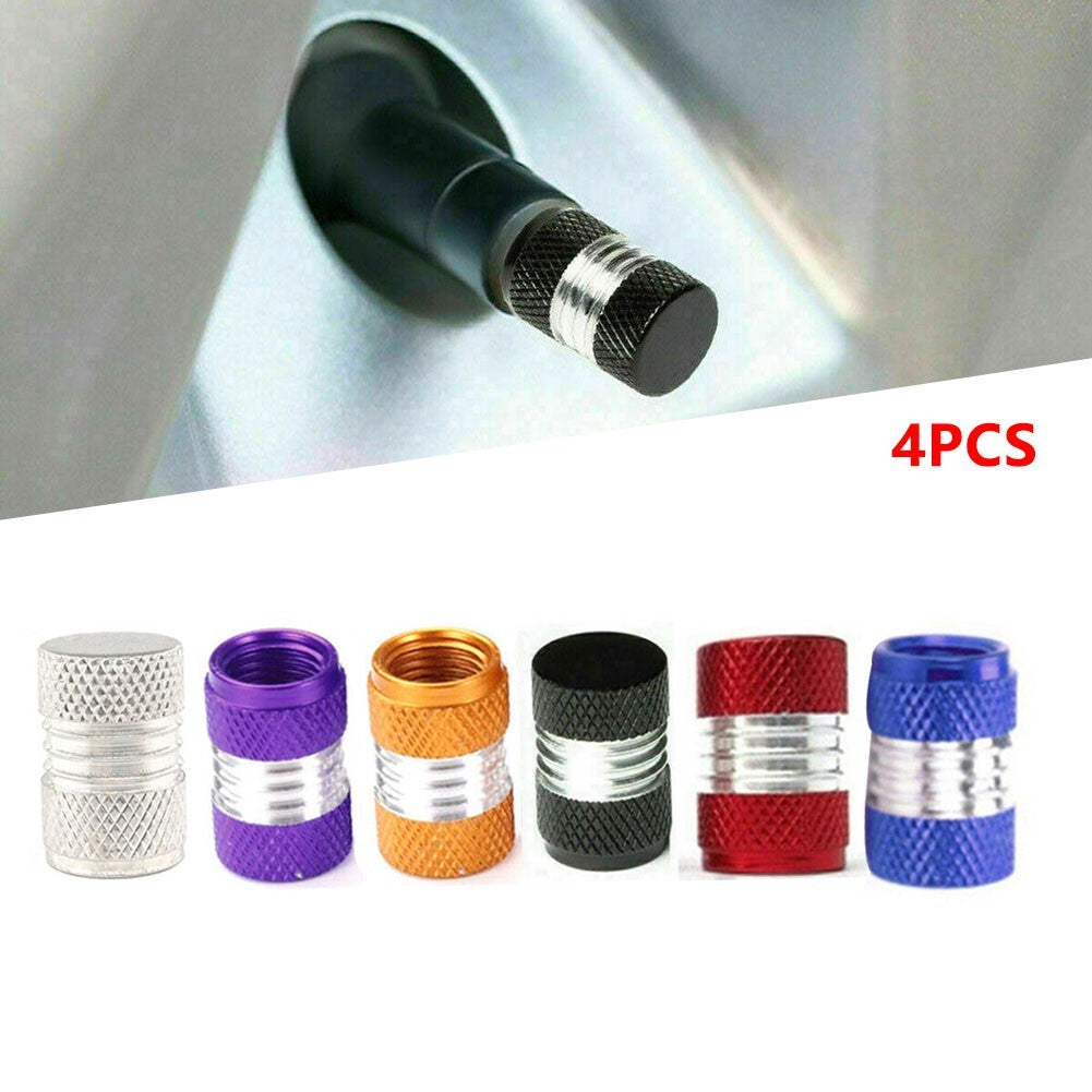 Valve Cap Replacement for Tires