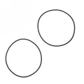 Rubber O-Ring for Mercury Marine Mercruiser 25-45710/8M0204681/18-7198