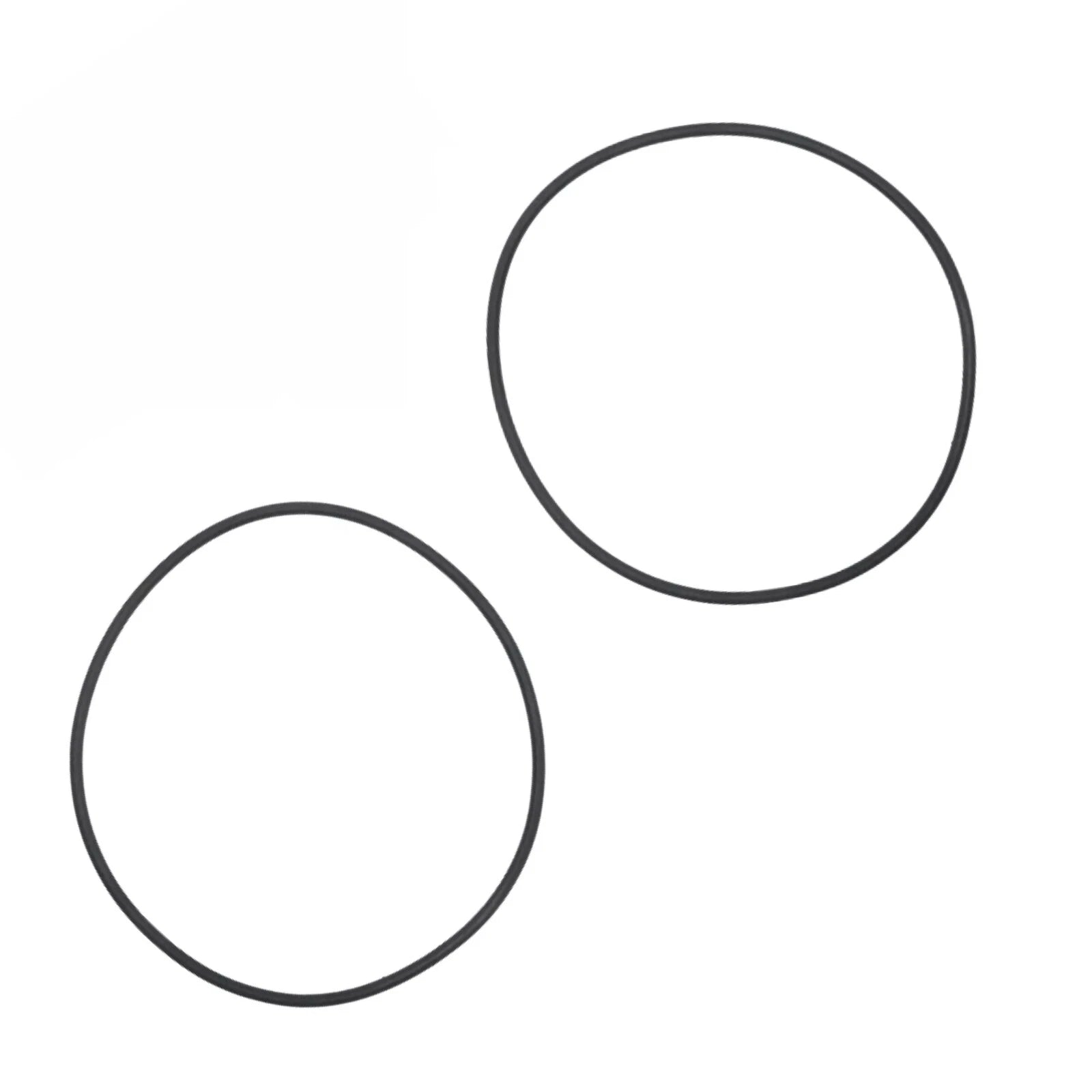 Rubber O-Ring for Mercury Marine Mercruiser 25-45710/8M0204681/18-7198