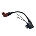 Ignition Coil for Yamaha 2-Stroke 50-90HP Outboards 1992-2006