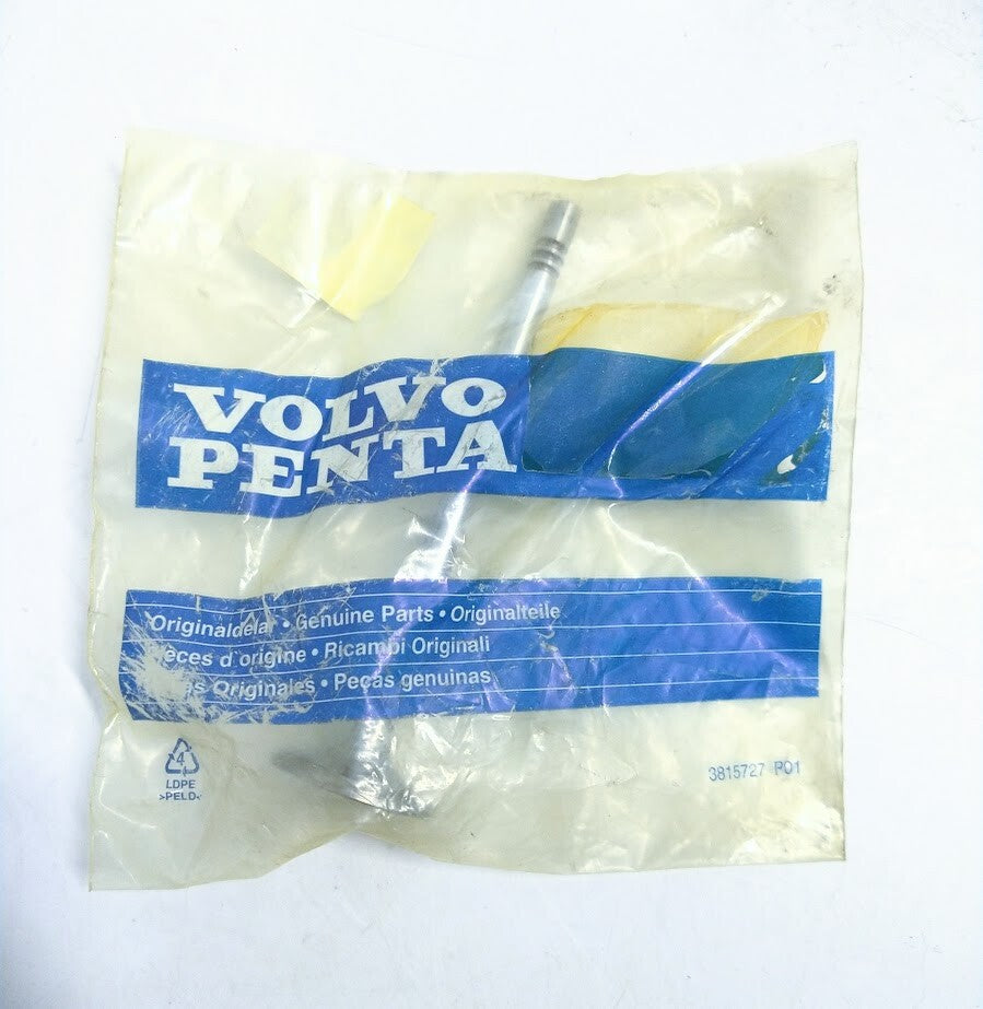'-New- Volvo Penta 1317792, Exhaust Valve, Oem | Hook & Hull Co