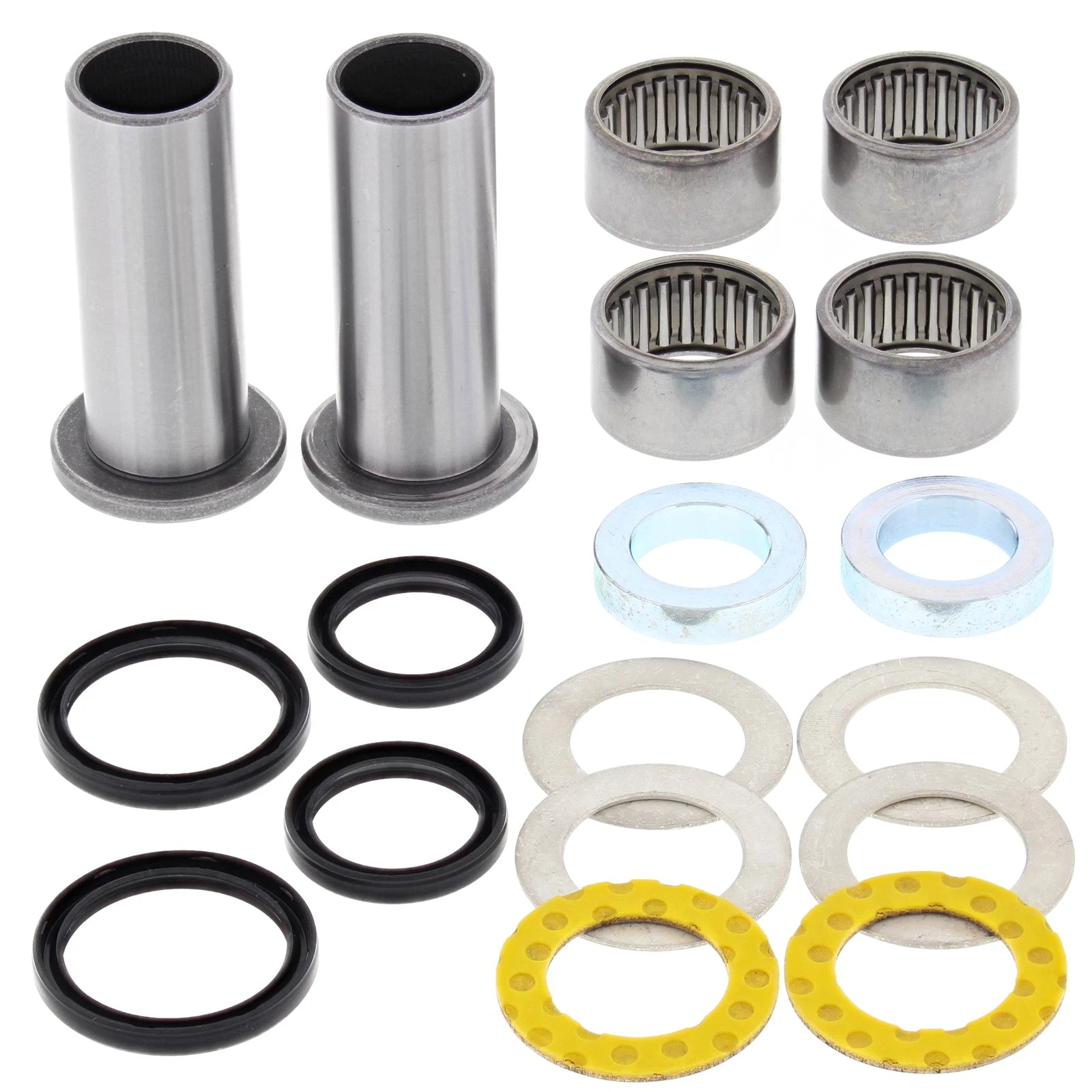 Swing Arm Bearing Kit For Yamaha Yz125 2018 - 2019