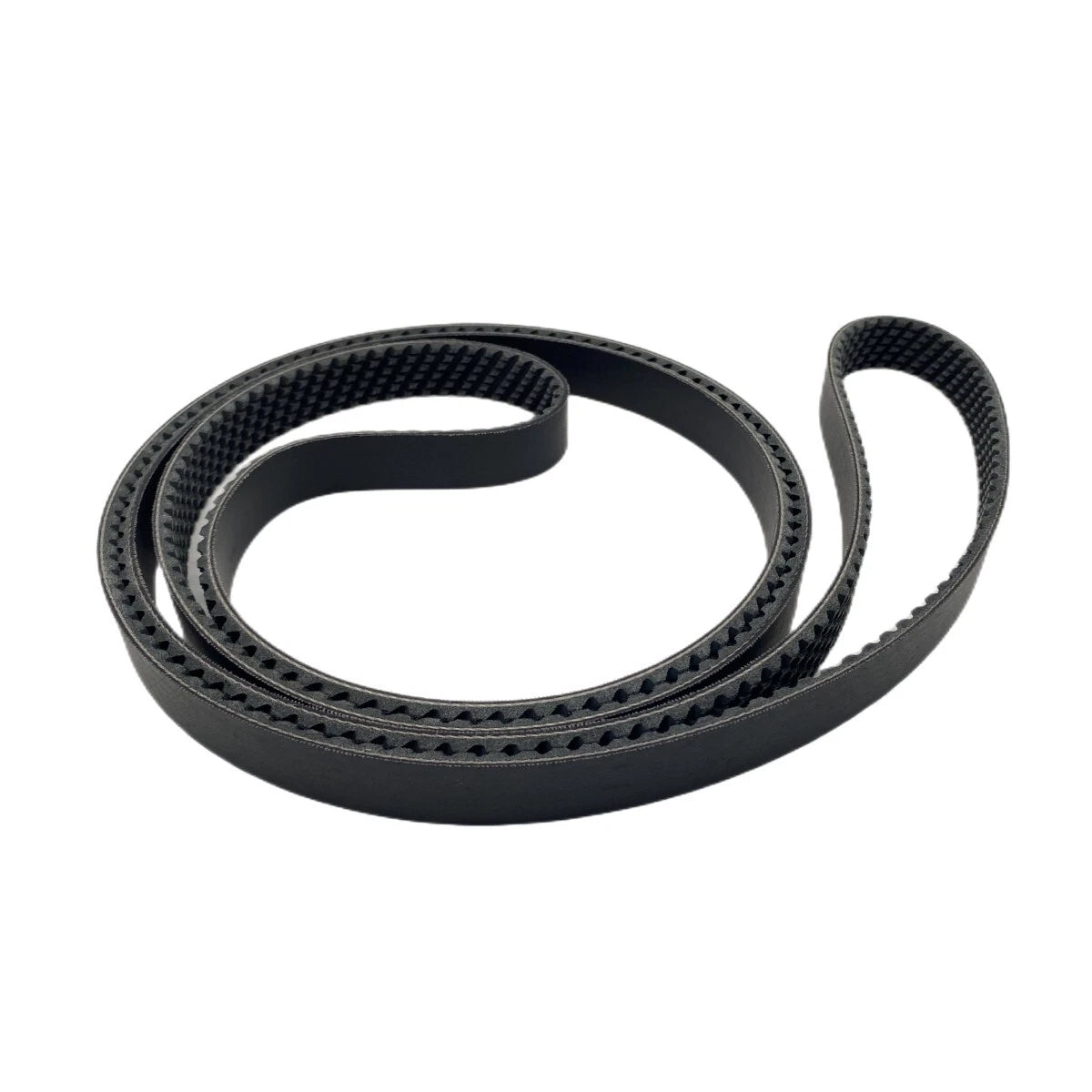 Serpentine & Alternator Belt for Volvo Penta 4.3L V6 (1996-2005)